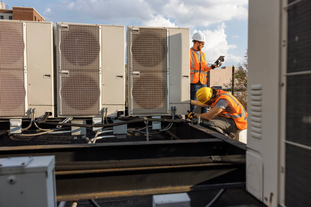 Best Geothermal HVAC Systems in Mount Airy, MD
