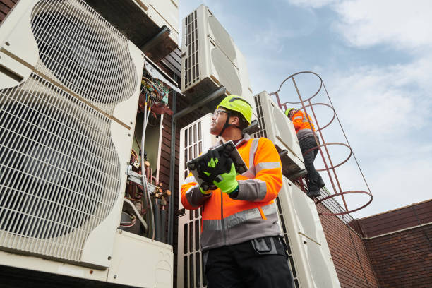 Best Furnace Cleaning in Mount Airy, MD
