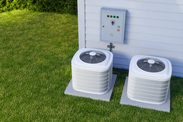 Best HVAC Financing and Leasing in Mount Airy, MD