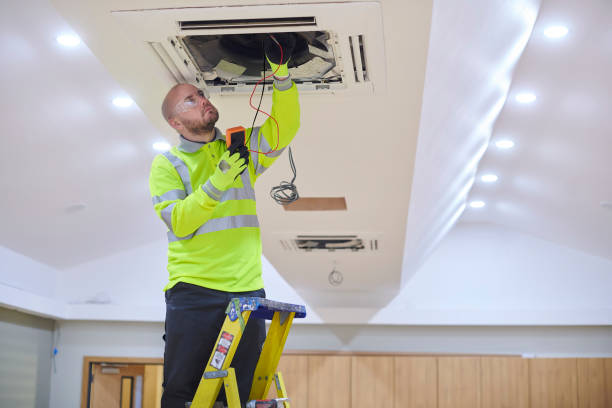 Best HVAC Consulting and Engineering in Mount Airy, MD