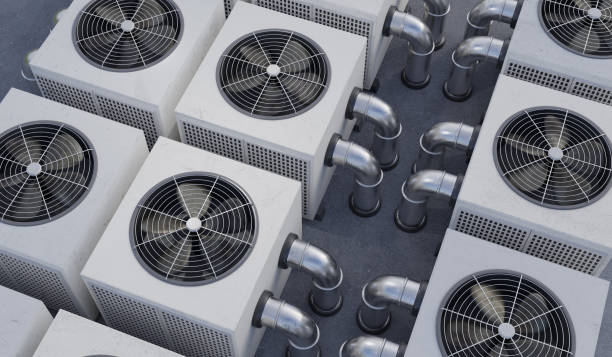 Best VRF (Variable Refrigerant Flow) Systems in Mount Airy, MD