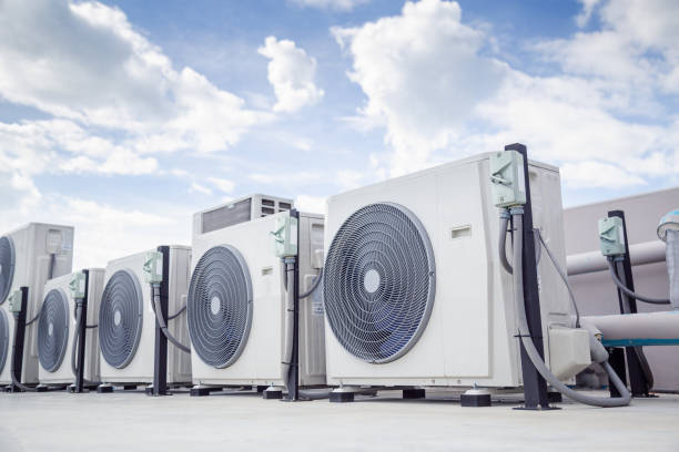 Best Commercial HVAC in Mount Airy, MD