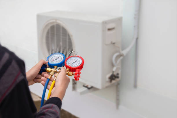 Reliable Mount Airy, MD HVAC Solutions