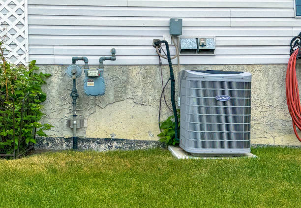 Best Energy-efficient HVAC Solutions in Mount Airy, MD